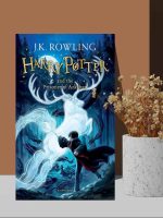 Harry Potter And The Prisoner Of Azkaban Audiobook – Stephen Fry