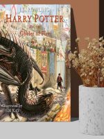 Harry Potter and the Goblet Of Fire Audiobook - Jim Dale