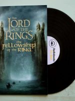 The Fellowship of the Ring Audiobook - tLotR 1