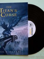 Percy Jackson 3 - The Titan’s Curse Audiobook