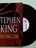 The Dead Zone Audiobook by Stephen King