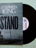 The Stand Audiobook by Stephen King