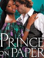 A Prince on Paper audiobook