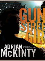 Gun Street Girl audiobook