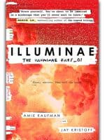 Illuminae audiobook