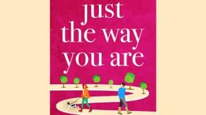 Just the Way You Are audiobook