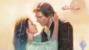 Star Wars: The Princess and the Scoundrel audiobook