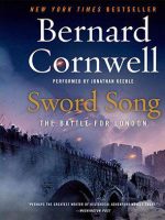 Sword Song audiobook