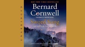 Sword Song audiobook