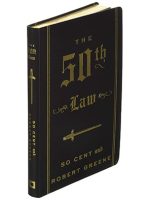 The 50th Law audiobook