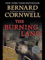 The Burning Land audiobook