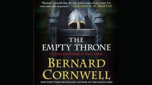 The Empty Throne audiobook