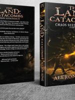 The Land: Catacombs audiobook