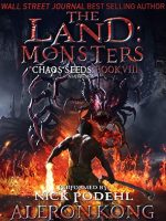 The Land: Monsters audiobook