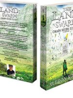 The Land: Swarm audiobook