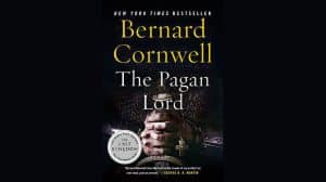 The Pagan Lord audiobook