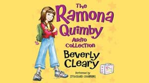 The Ramona Quimby Audio Collection audiobook