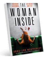 The Woman Inside audiobook