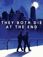 They Both Die at the End audiobook
