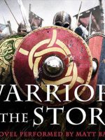Warriors of the Storm audiobook