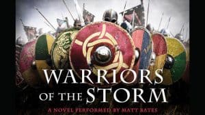 Warriors of the Storm audiobook