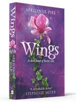 Wings audiobook