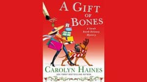 A Gift of Bones audiobook