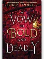A Vow So Bold and Deadly audiobook