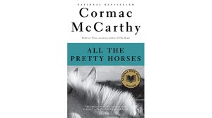 All the Pretty Horses audiobook