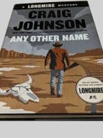 Any Other Name audiobook