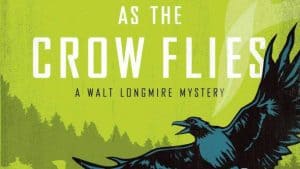 As the Crow Flies audiobook