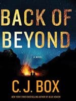 Back of Beyond audiobook
