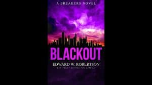 Blackout audiobook