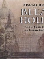 Bleak House audiobook