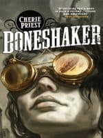 Boneshaker audiobook