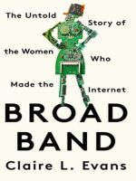 Broad Band audiobook
