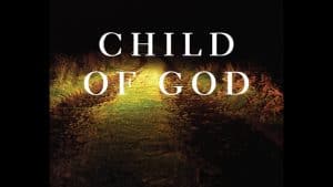 Child of God audiobook
