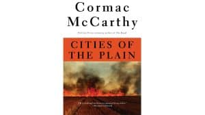Cities of the Plain audiobook