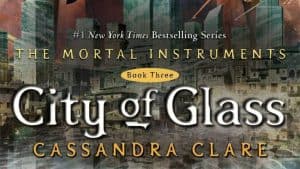 City of Glass audiobook