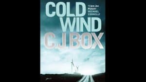 Cold Wind audiobook
