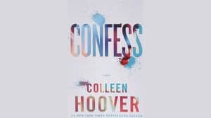 Confess audiobook
