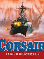 Corsair audiobook