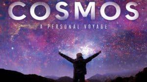 Cosmos audiobook