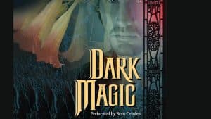 Dark Magic audiobook