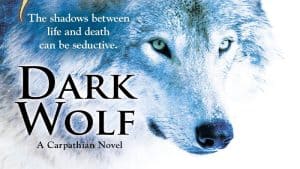 Dark Wolf audiobook
