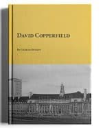 David Copperfield audiobook
