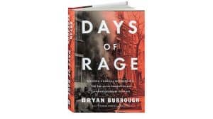 Days of Rage audiobook