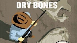 Dry Bones audiobook