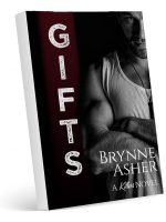 Gifts audiobook