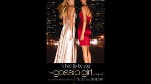 Gossip Girl audiobook